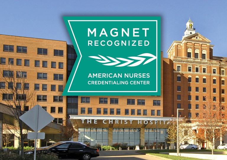 Providing Exceptional Care To Cincinnati The Christ Hospital